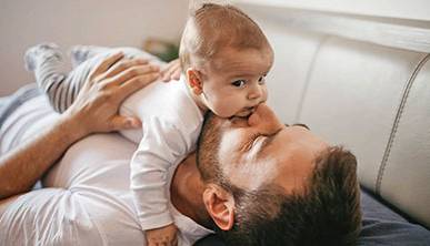 چرایی به یاد نیاوردن خاطرات سالهای نخست کودکی