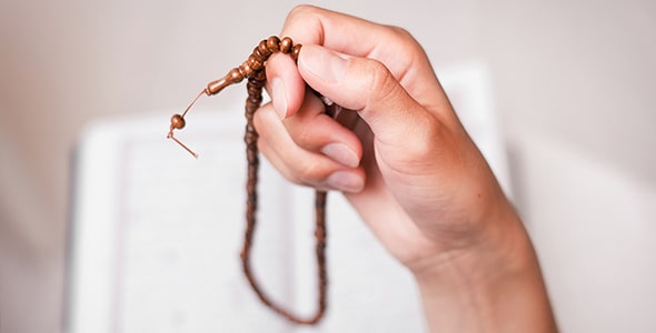 حکمت/ ذکر خداوند