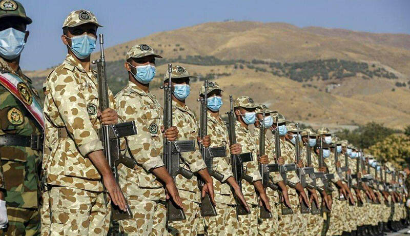 مجلس برای حقوق سربازان چه کاری انجام داد؟
