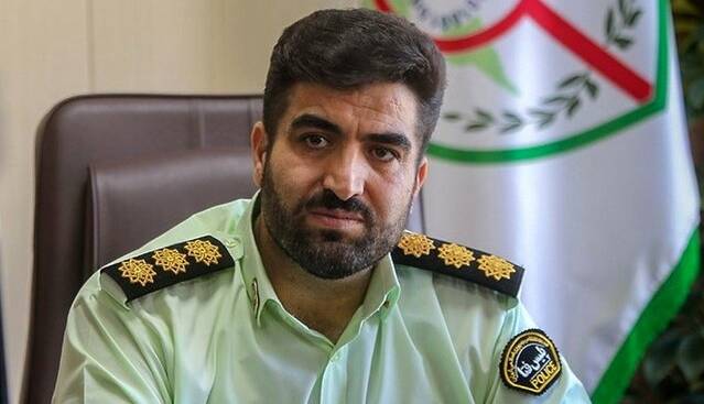 بازداشت عوامل ایجاد بازار سیاه فروش بلیت دیدار پرسپولیس و الدحیل