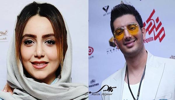 فرزاد فرزین در سریال «مانکن 2» بازی نمی کند