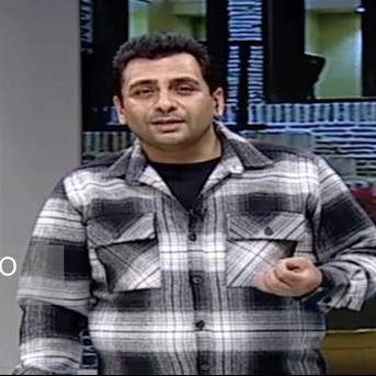 دلیل بیهوشی مجری شبکه گلستان در برنامه زنده چه بود؟