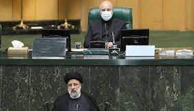 ضعف مجلس با چاشنی همسویی با دولت