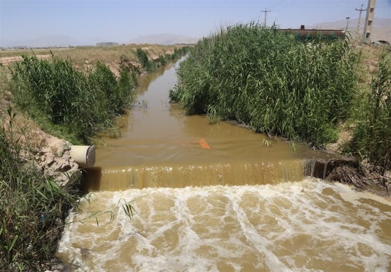 تکذیب ادعای ورود فاضلاب بیمارستانی به اراضی کشاورزی مشهد