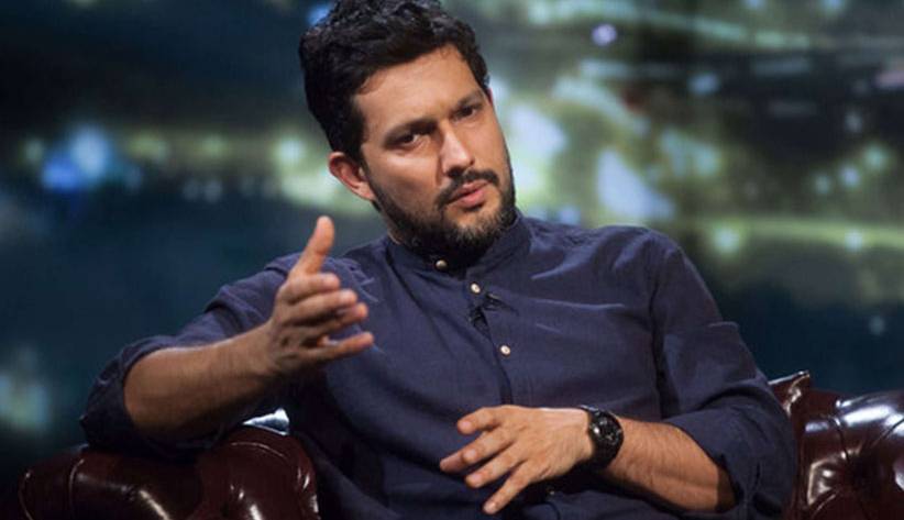 «گیجگاه» باحضور حامد بهداد در مشهد اکران شد