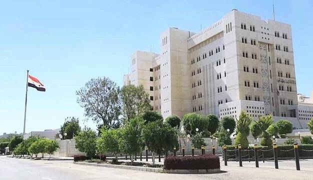 انتقاد دمشق از تصمیم کنفرانس سازمان منع سلاحهای شیمیایی
