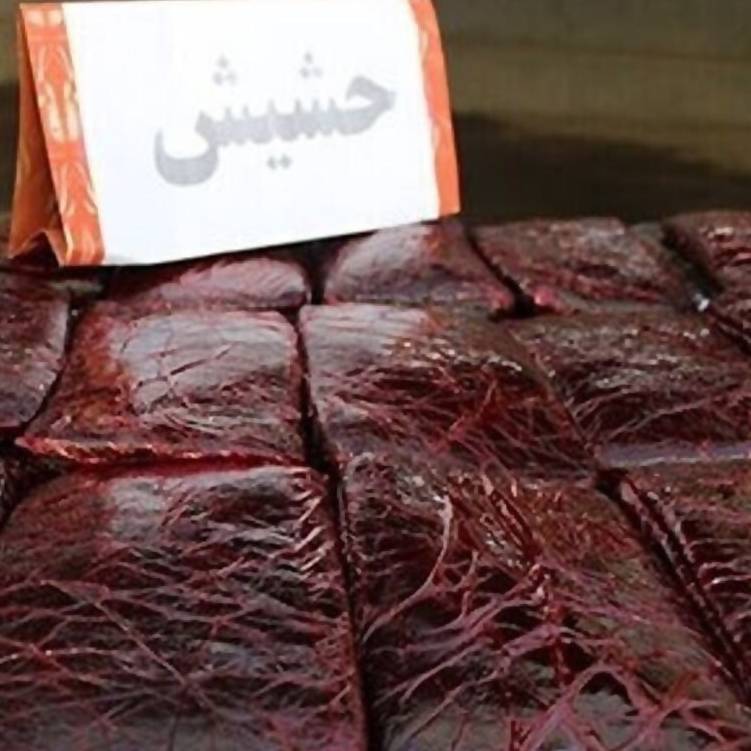 کشف ۴ تن حشیش در بندر چابهار؛ ۶ نفر دستگیر و یک لنج توقیف شد