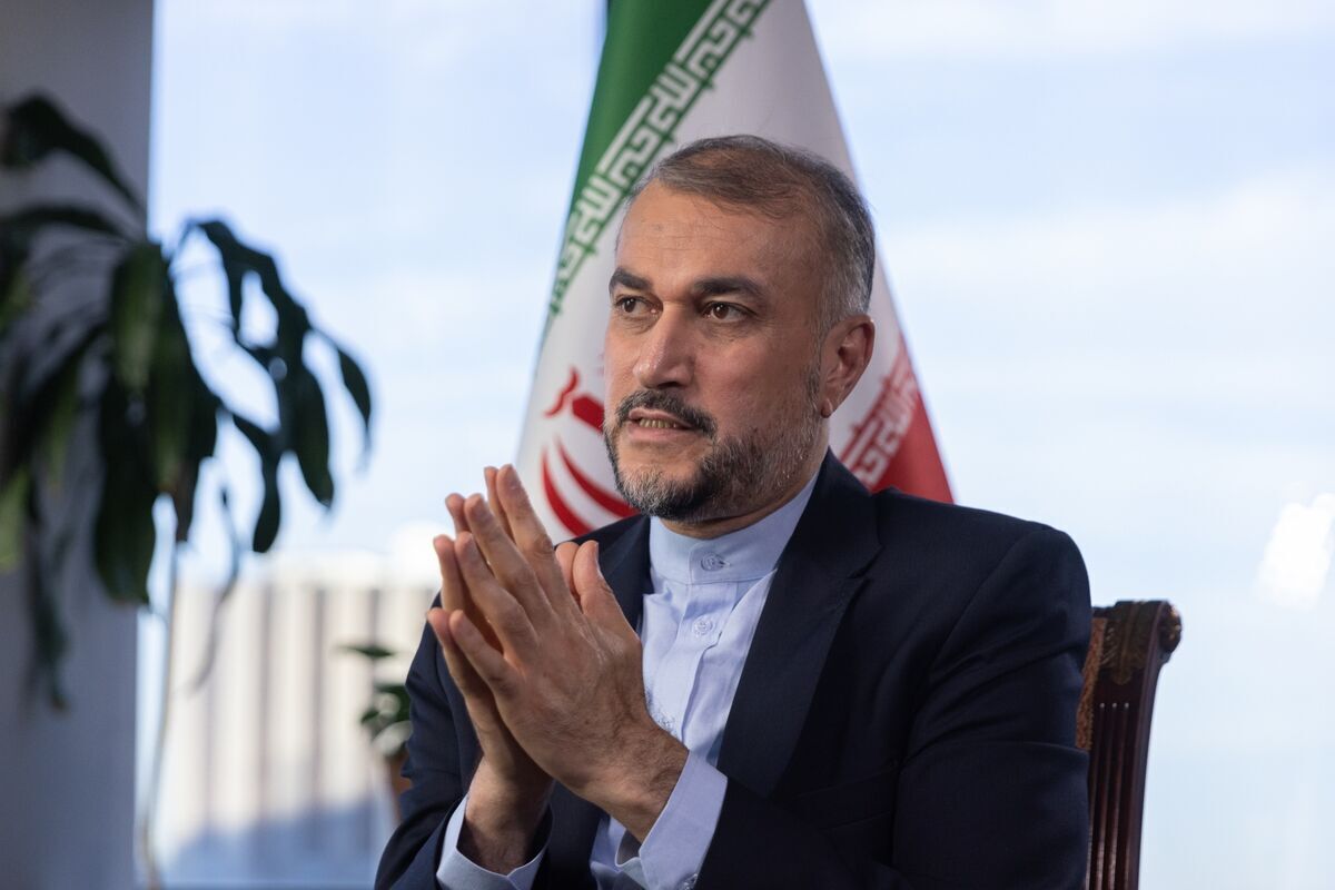 امیرعبداللهیان به روسیه میرود