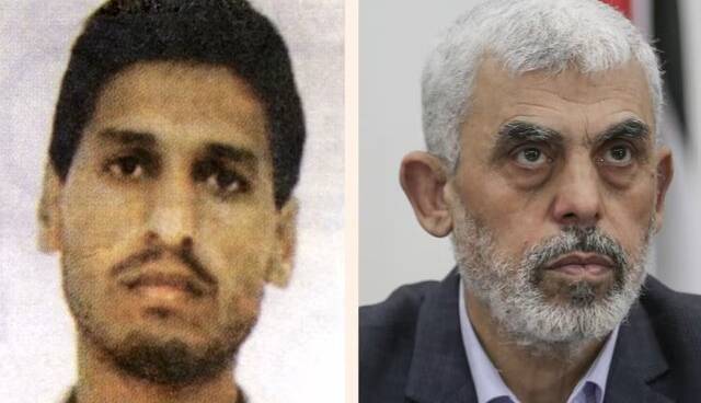اسرائیل به دنبال جنگی طولانی و حذف ۳ رهبر حماس است