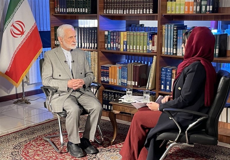 رئیس شورای راهبردی روابط خارجی: هیچ نیازی به نسخه جدید برجام نیست