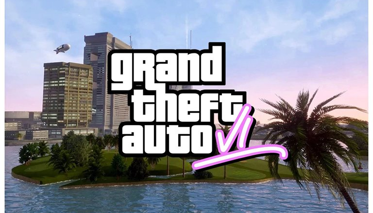 مدت زمان تریلر معرفی بازی GTA 6 فاش شد