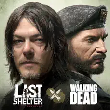 بازی/ Last Shelter: Survival؛ مراقب بازماندگان باشید