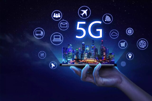 پایان فناوریهای 2G و 3G در آمریکا