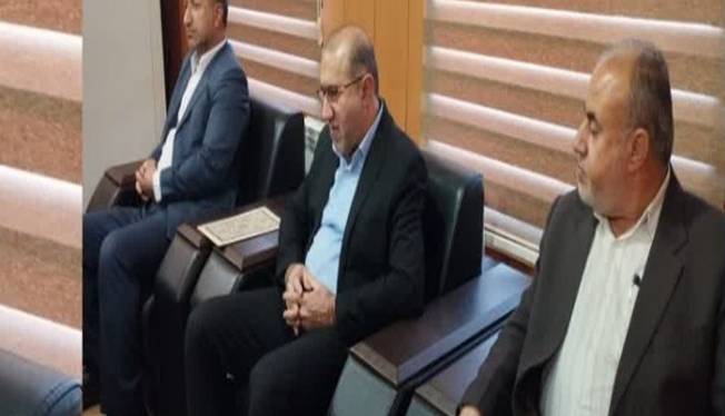 «ماشاءالله شکیبا» شهردار دشت عباس شد