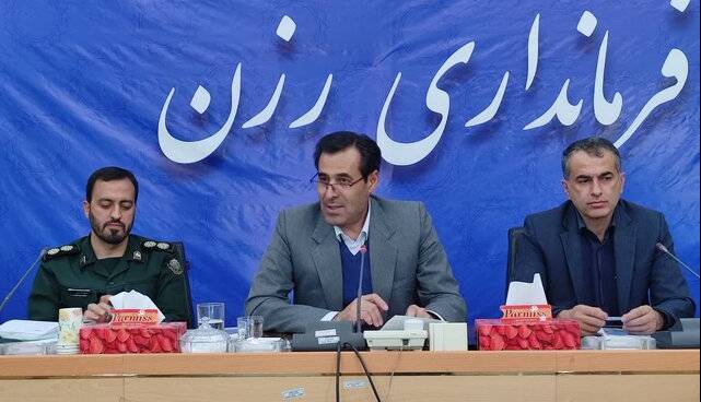 همدان میزبان ۴ شهید گمنام میشود