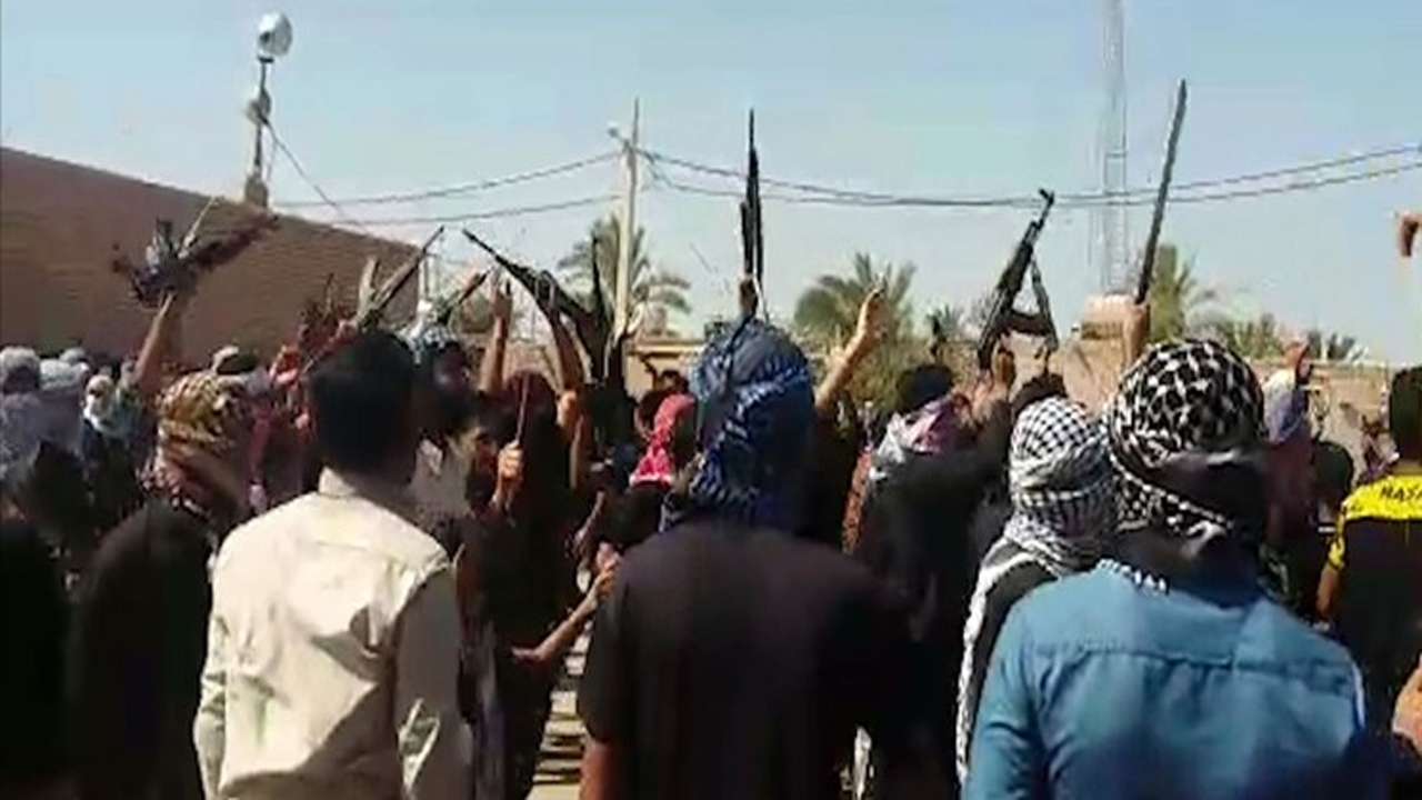 تیراندازی عروسی را به عزا تبدیل کرد