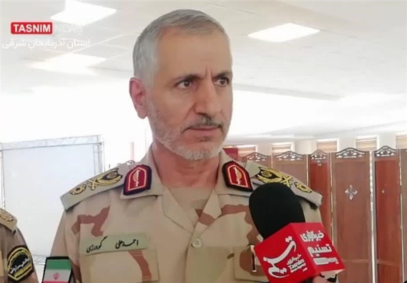 کشف ۴ تن حشیش در بندر چابهار؛ ۶ نفر دستگیر شدند