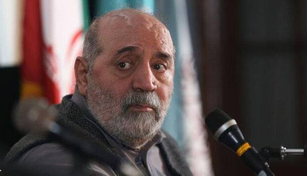 جمال شورجه: قول دادم سریال موسی(ع) را بسازم، بعد بمیرم