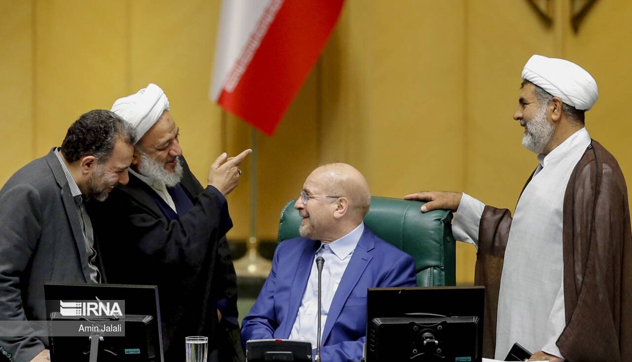 قالیباف، باهنر یا آقاتهرانی رئیس بهارستان میشوند؟