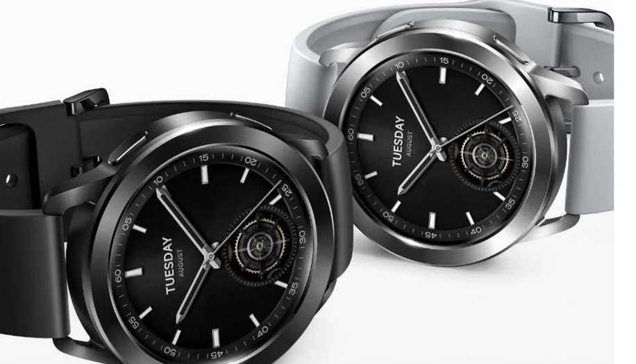 شیائومی ساعت Watch H را با سیستمعامل HyperOS میسازد؟