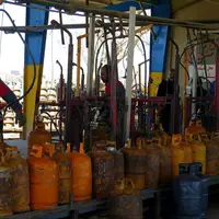 گاز مایع در فارس با قیمت قبل عرضه می‌شود