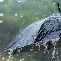 کاهش ۵۰ درصدی بارش‌‌های پاییزه در چهارمحال و بختیاری