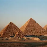 گوناگون/ راز ساخت اهرام مصر فاش شد؟