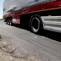پیشرفت ۳۴ درصدی بهسازی ۹۰ کیلومتر از محور بجنورد - سنخواست