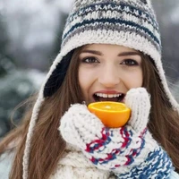 ۷ ماده غذایی سالم برای روزهای سرد سال
