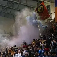واکنش فدراسیون به درگیری و فحاشی در لیگ برتر والیبال