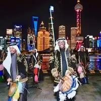 عربستان سراغ چینی‌ها رفت