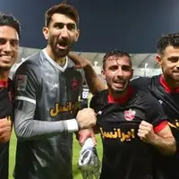 راه بردن پرسپولیس مقابل الدحیل مشخص شد