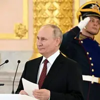 پوتین: قطع همکاری روسیه و آلمان برای هیچ یک از طرفین سودمند نیست