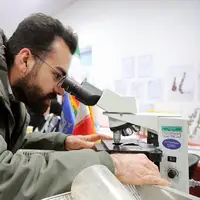 گشایش نمایشگاه دستاوردهای «پژوهش و فناوری» در لرستان
