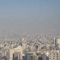 هشدار هواشناسی نسبت به آلودگی هوای فارس