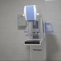 راه‌اندازی دستگاه ماموگرافی در بیمارستان امام رضا(ع) بیرجند