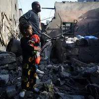 حماس: ارتش اشغالگر به 14 بیمارستان به طور مستقیم حمله کرده است