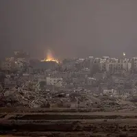 سازمان ملل: بیش از ۸۰ درصد جمعیت غزه مجبور به ترک خانه‌های خود شده‌اند