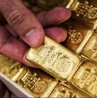 قیمت طلا در اوج تاریخ این فلز گران‌بها 