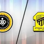 بررسی بازی امشب سپاهان و الاتحاد