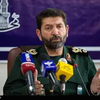 سردار حسن‌زاده: بخاطر بمب‌گذاری، ترور و موشک‌باران در 603 نقطه تهران، 1333 شهید داده‌ایم