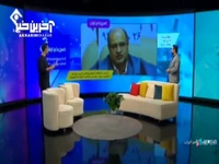 رئیس دانشگاه علوم پزشکی شهید بهشتی: اگر می‌خواهید آنفلوانزا نگیرید، واکسن بزنید!