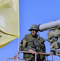 درگیری‌های شدید میان حزب‌الله لبنان و ارتش رژیم صهیونیستی در منطقه «عیتاالشعب»