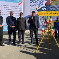 راهبردهای دولت سیزدهم در بهره‌برداری از پروژه‌های استان البرز