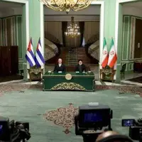 امضای 7 سند و تفاهم‌نامه همکاری میان ایران و کوبا/ رئیسی: نظام ناعادلانه جهانی باید پایان پذیرد
