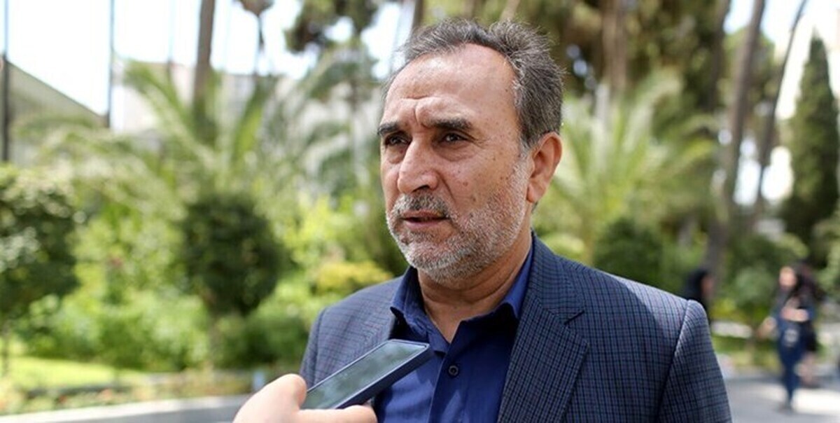 معاون رئیسی: برای بازگشت پولهای بلوکه شده منتظر مجوز مجلس هستیم
