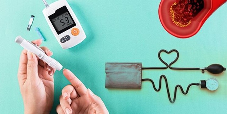 کهگیلویه چند بیمار دیابتی و فشارخونی دارد؟