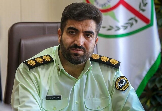 بازداشت ۱۰ عامل ایجاد بازار سیاه فروش بلیت دیدار پرسپولیس و الدحیل