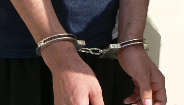 عامل ضربو.جرح ۲ بازیکن تیم فوتبال فجر سپاسی بازداشت شد