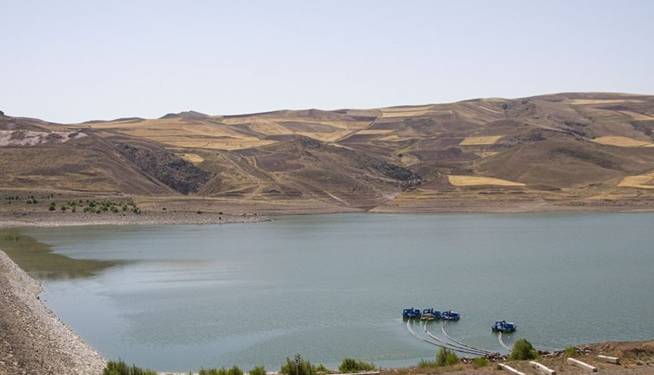 جذب ۵۰۰ میلیارد ریال اعتبار برای سد سرخاب و پیلهسحران